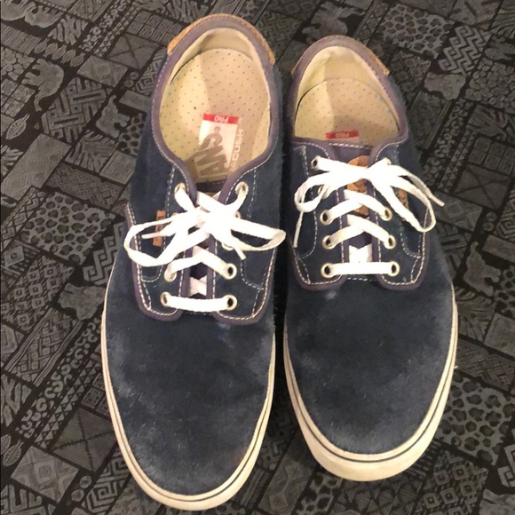 Vans Other - Vans Chima Ferguson Sydney skate shoe 12